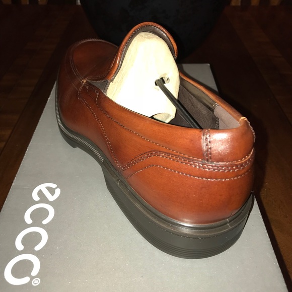 ECCO Men’s Dress Shoes main image 5